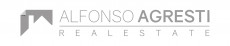 Logo agenzia immobiliare