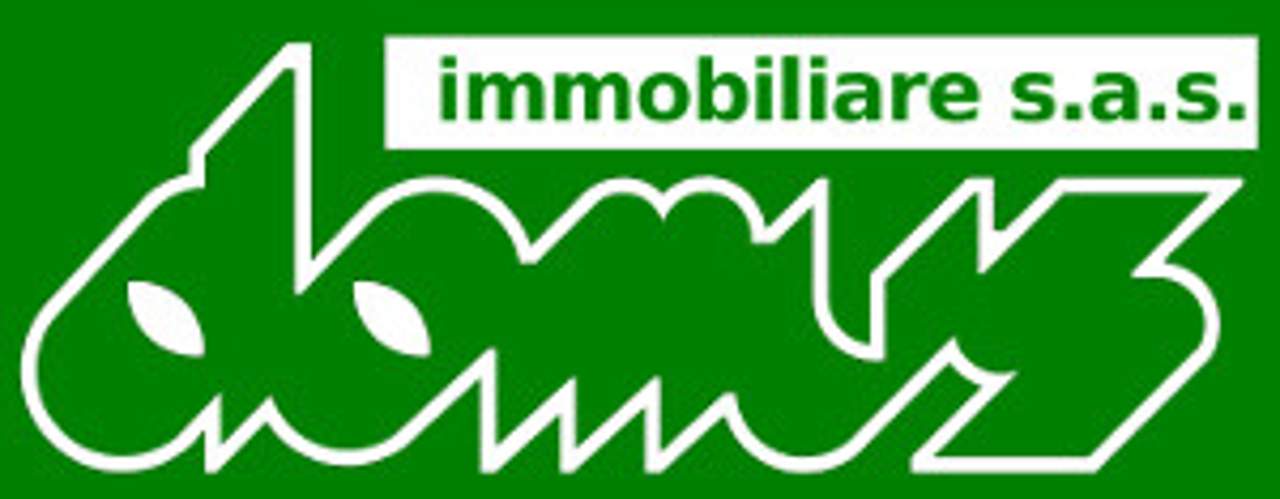 Logo agenzia immobiliare