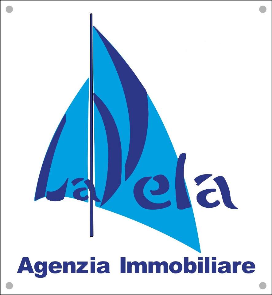 Logo agenzia immobiliare