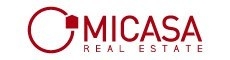 Logo agenzia immobiliare