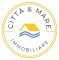 Logo agenzia immobiliare