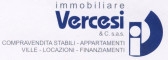 Logo agenzia immobiliare