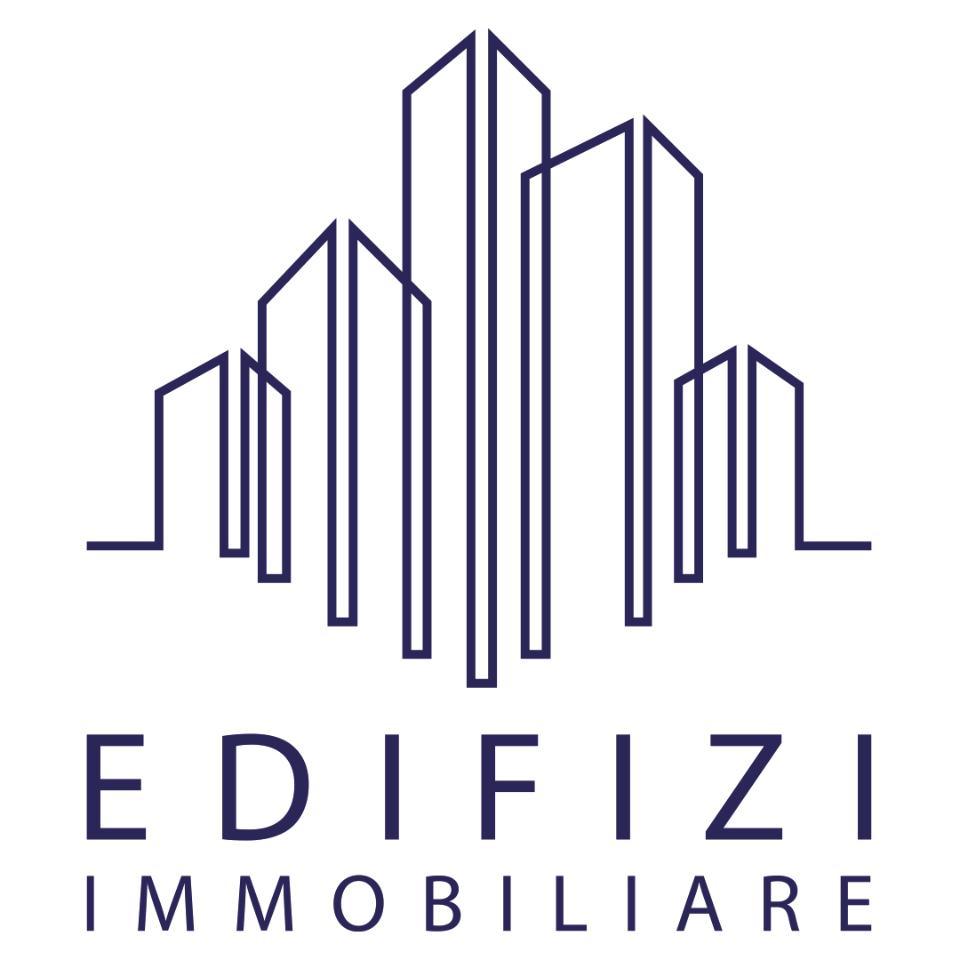 Logo agenzia immobiliare