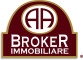 Logo agenzia immobiliare