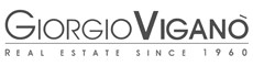 Logo agenzia immobiliare