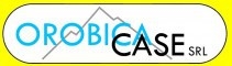 Logo agenzia immobiliare