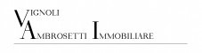 Logo agenzia immobiliare