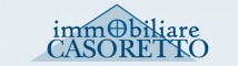 Logo agenzia immobiliare