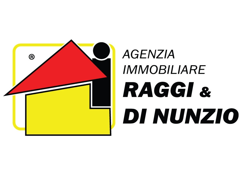 Logo agenzia immobiliare