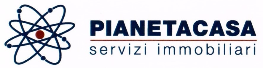 Logo agenzia immobiliare