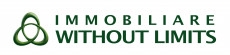 Logo agenzia immobiliare