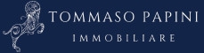 Logo agenzia immobiliare