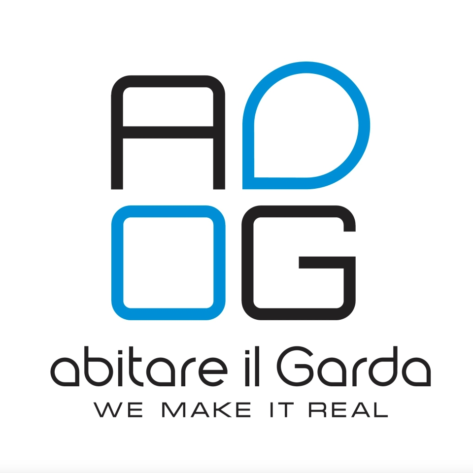 Logo agenzia immobiliare