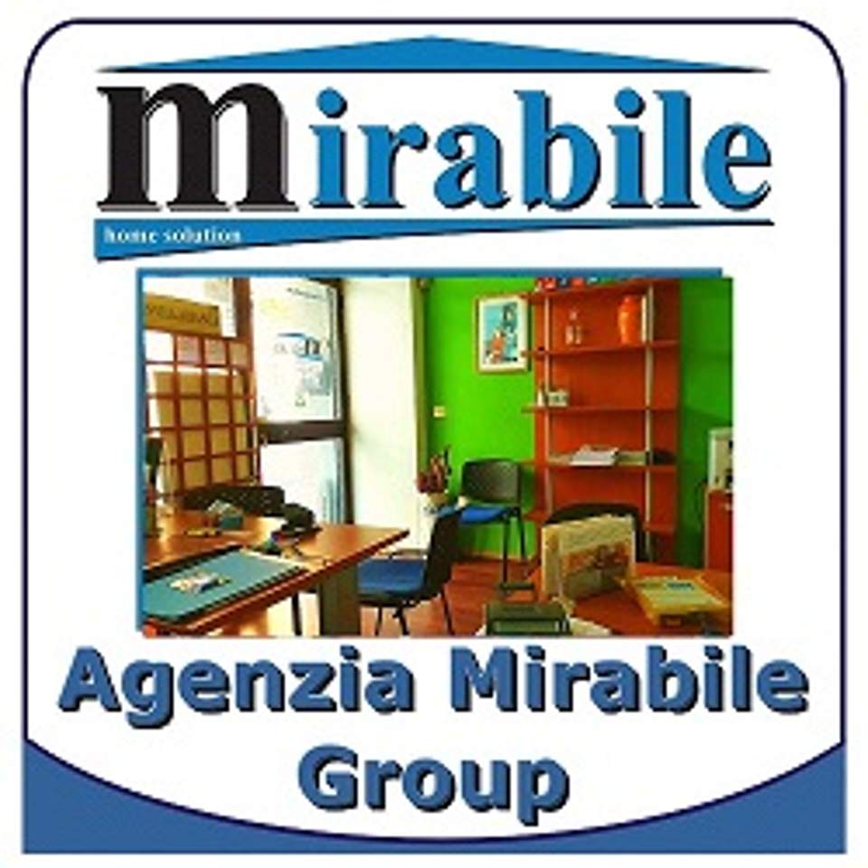 Logo agenzia immobiliare