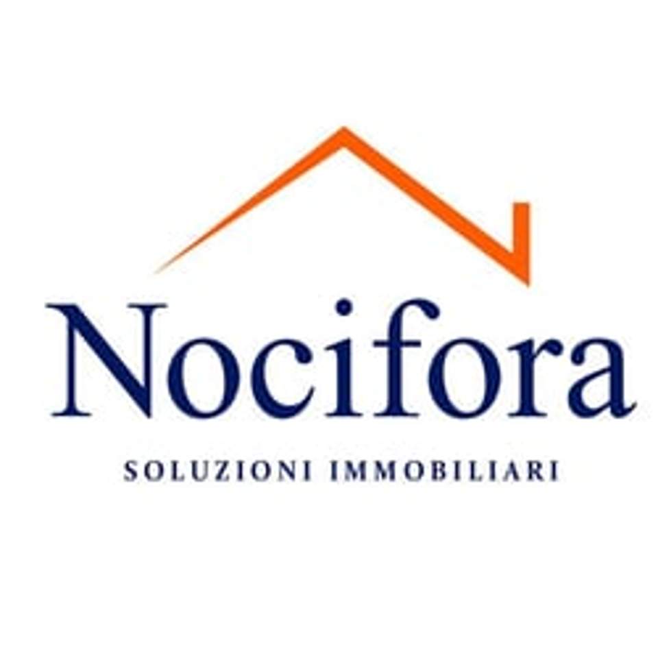 Logo agenzia immobiliare