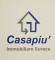 Logo agenzia immobiliare