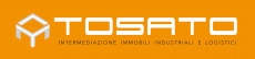 Logo agenzia immobiliare