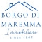 Logo agenzia immobiliare