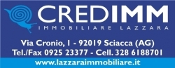 Logo agenzia immobiliare