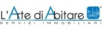 Logo agenzia immobiliare