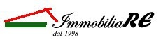 Logo agenzia immobiliare