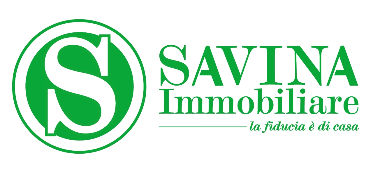 Logo agenzia immobiliare