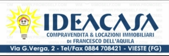 Logo agenzia immobiliare