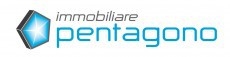 Logo agenzia immobiliare