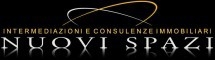 Logo agenzia immobiliare