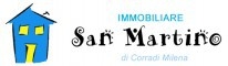 Logo agenzia immobiliare