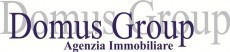 Logo agenzia immobiliare