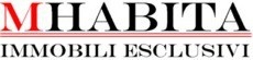 Logo agenzia immobiliare