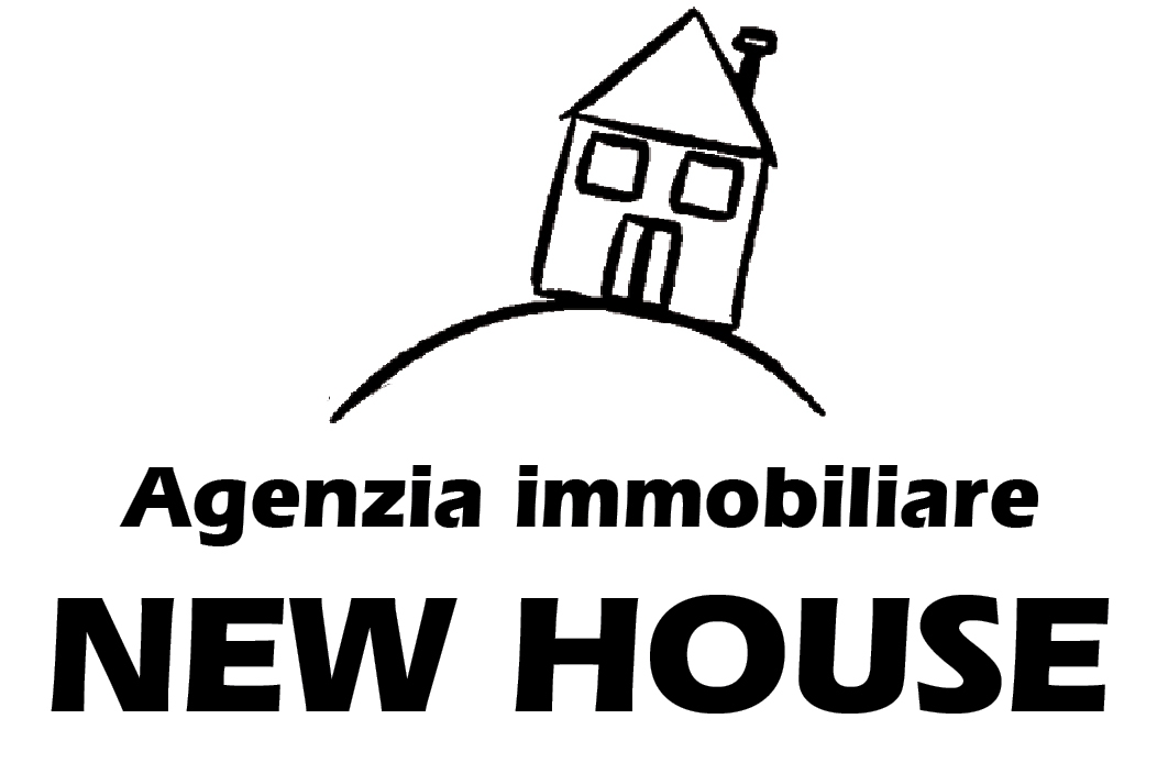 Logo agenzia immobiliare