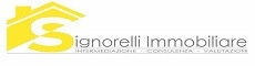 Logo agenzia immobiliare