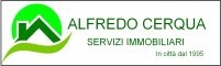 Logo agenzia immobiliare