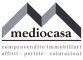 Logo agenzia immobiliare