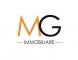 Logo agenzia immobiliare