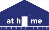 Logo agenzia immobiliare