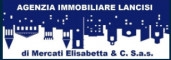 Logo agenzia immobiliare