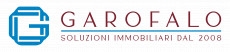 Logo agenzia immobiliare