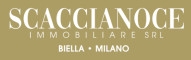 Logo agenzia immobiliare