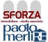 Logo agenzia immobiliare