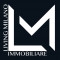 Logo agenzia immobiliare