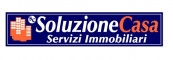 Logo agenzia immobiliare