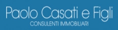 Logo agenzia immobiliare