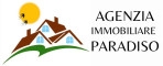 Logo agenzia immobiliare