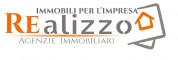 Logo agenzia immobiliare