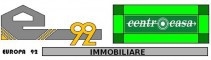 Logo agenzia immobiliare