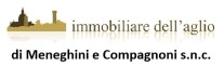 Logo agenzia immobiliare