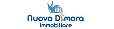 Logo agenzia immobiliare